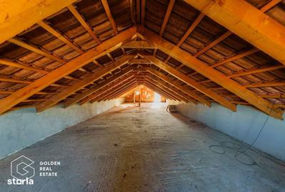 Casă cu 3 camere în Central - 16