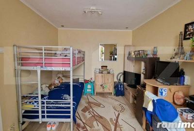 Apartament cu 2 camere semidecomandat, mobilat în Iosefin