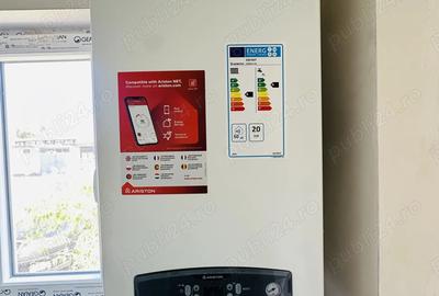 Garsoniera 22 mp in curs de renovare total - 2