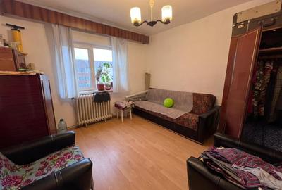 Apartament 4 camere,zona Liceul-Auto - 15