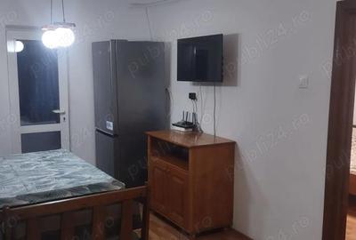 Apartament cu 2 camere decomandat în Central - 4