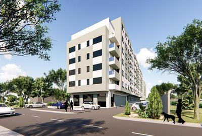 Apartament cu 3 camere decomandat în Metalurgiei - 2