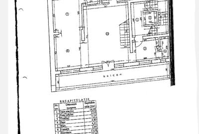 Bloc Tip Boutique Dorobanti VI 142 - 3