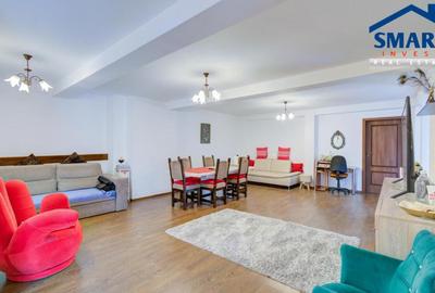 Casa 225mp Popesti Leordeni - Curte 575mp - 5