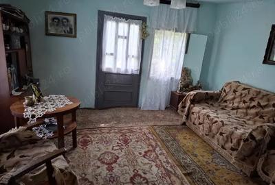 Casa in Moinesti cu teren 1870m2 si 90 m deschide la strada Stefan Luchian - 6