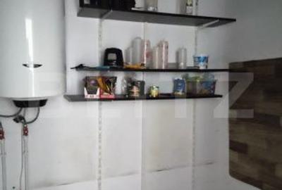 Spațiu comercial, de 36 mp, în Central - 3