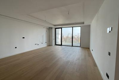 REA1023637 Apartament modern spatios 3 camere I Floreasca I View superb - 4