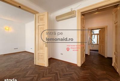 Apartament cu 3 camere decomandat în P-ța Unirii - 5