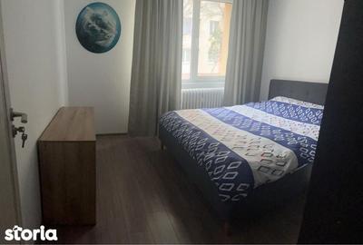 Apartament cu 2 camere în Titan - 3