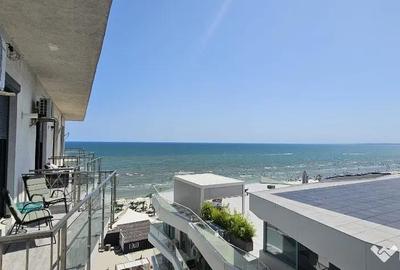 Garsonieră decomandată în Mamaia