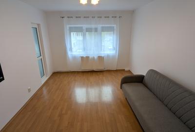 Apartament 3 camere IC Frimu mobilat si utilat