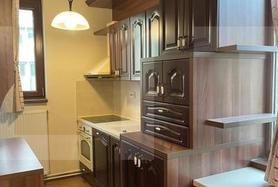 Apartament 3 camere Medicina - 10