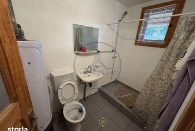 Casă cu 4 camere cu Teren 500 Mp în Central - 8