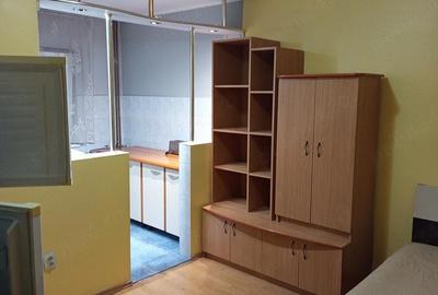 Garsonieră semidecomandată în Salca - 2