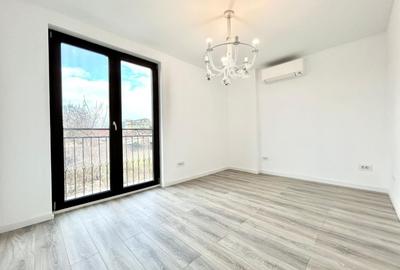 Duplex cu 4 camere cu Canalizare în Pipera - 9