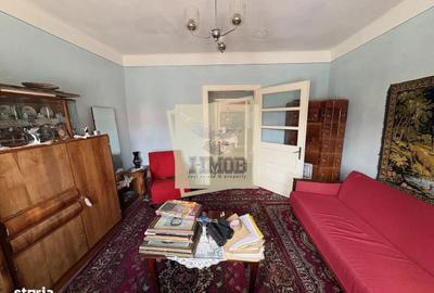 Casă cu 3 camere în Central - 4