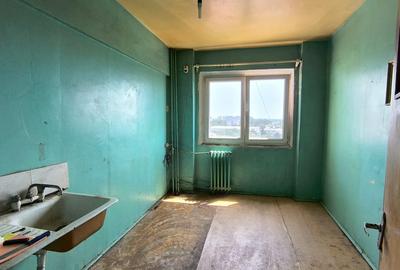 Giurgiului , Piata Progresul - 7