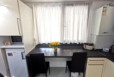 Garsonieră în Central