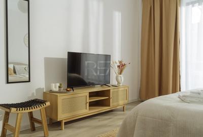 Garsonieră decomandată, mobilată în Lujerului - 7