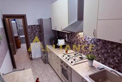 Apartament cu 3 camere decomandat în Berceni - 14