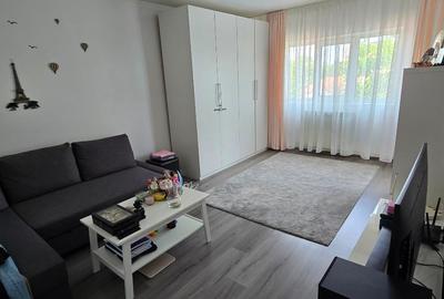Apartament cu 2 camere decomandat, mobilat în Gara - 4