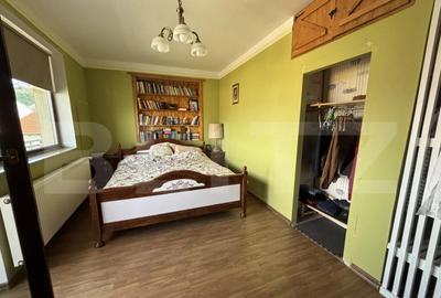 Apartament cu 2 camere, cartier Bradet - 2