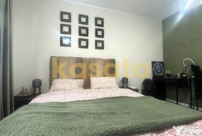 Apartament cu 3 camere semidecomandat, mobilat în Ostratu - 4