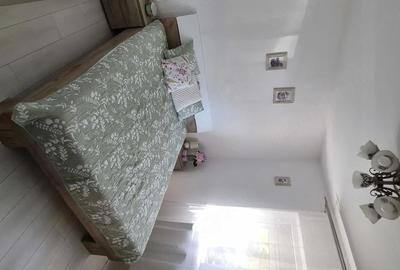 Apartament cu 2 camere semidecomandat în Soarelui - 5