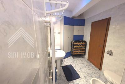 Apartament spatios cu o camera in Zorilor Apartament spatios cu o camera in Zorilor - 11