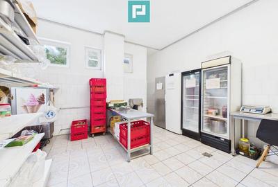 Spa?iu comercial de inchiriat - zona Garii Arad - 3