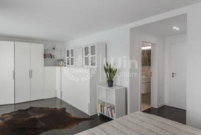Casa tip duplex | 6 camere | 220 mp utili | Panorama | Borhanci - 9