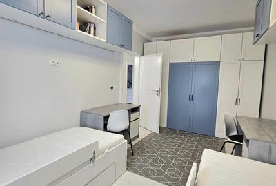 Duplex individual despartit prin camera tehnica P+E+Pod, Zona Planete, Giroc - 6