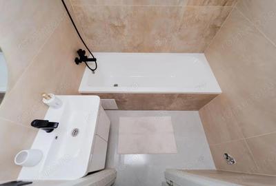 Garsonieră decomandată în Avantgarden - 2