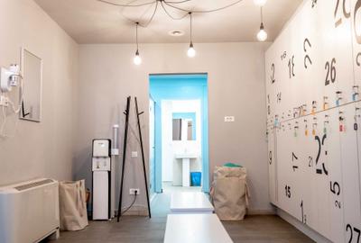 Spațiu comercial, de 180 mp, în Universitate - 1