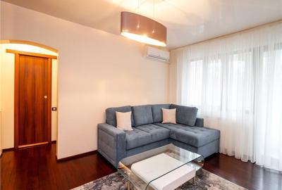 Unirii Apartament 2 camere de inchiriat - 2
