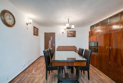 Apartament cu 3 camere decomandat, mobilat în Semicentral - 3