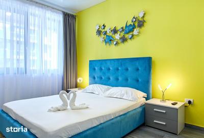 Apartament cu 2 camere în Nord - 6