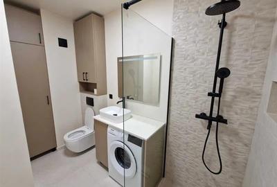 Vanzare apartament 2 camere modern in zona Marasti- Leroy Merlin - 6