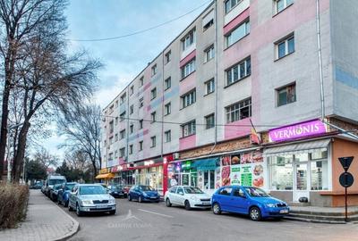 Apartament cu 3 camere, Soseaua Alexandriei - Giurgiu Apartament cu 3 camere, Soseaua Alexandriei - Giurgiu - 17