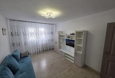 Inchiriere 2 camere Drumul Taberei - Valea Oltului - 3