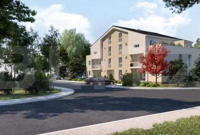 Apartament cu 3 camere decomandat în Central - 2