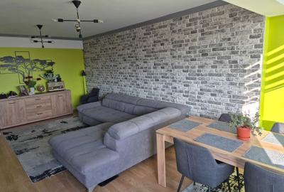 Apartament cu 2 camere decomandat în Central - 3