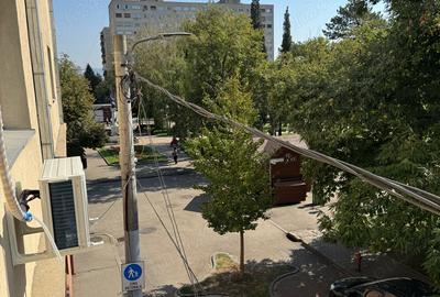 Garsoniera de inchiriat centru Ada Kaleh - 2