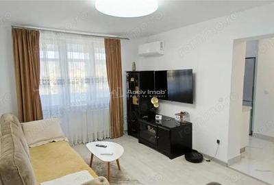 Moldova Noua - Apartament Premium 2 camere - 2