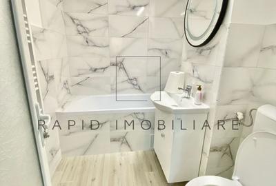 Apartament cu 2 camere decomandat în Siderurgiștilor - 3