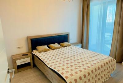 Apartament cu 2 camere decomandat în Piața Centrală - 4