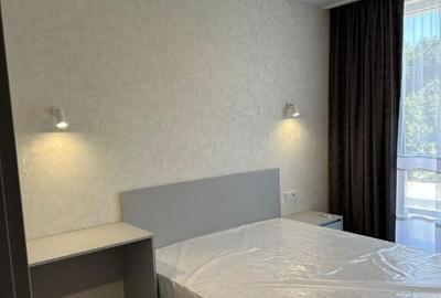 Inchiriere apartament cu 2 camere zona Campului - 4