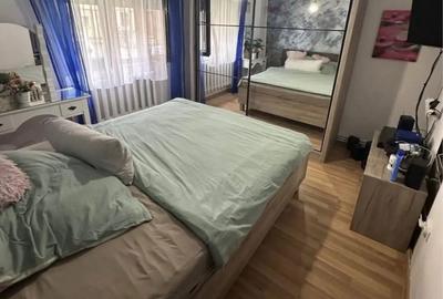 Apartament 2 camere complet mobilat. - 6