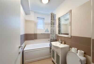 Apartament cu 2 camere, mobilat în Bucureștii Noi - 7