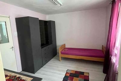 Apartament cu 2 camere decomandat în Central - 5